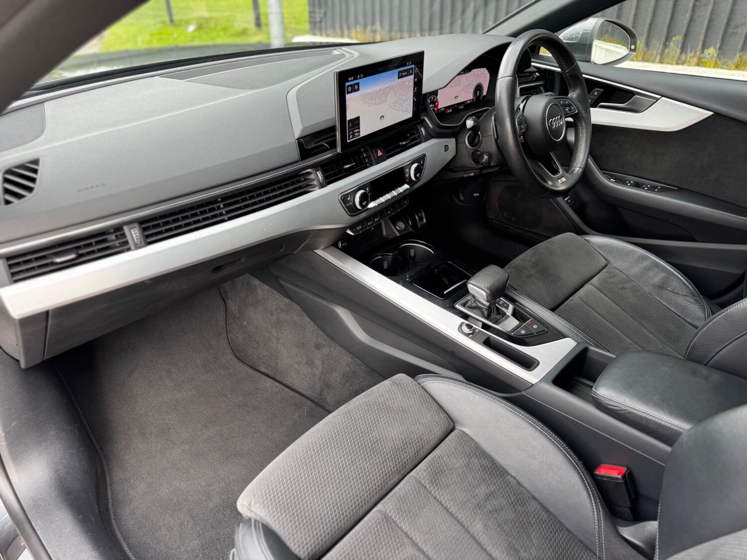 Used Audi A5 2020 for sale - 76562042: Photo 20