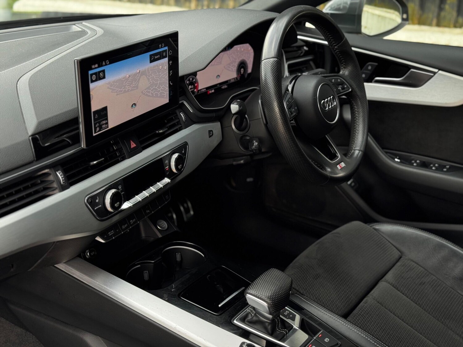 Used Audi A5 2020 for sale - 76562042: Photo 21