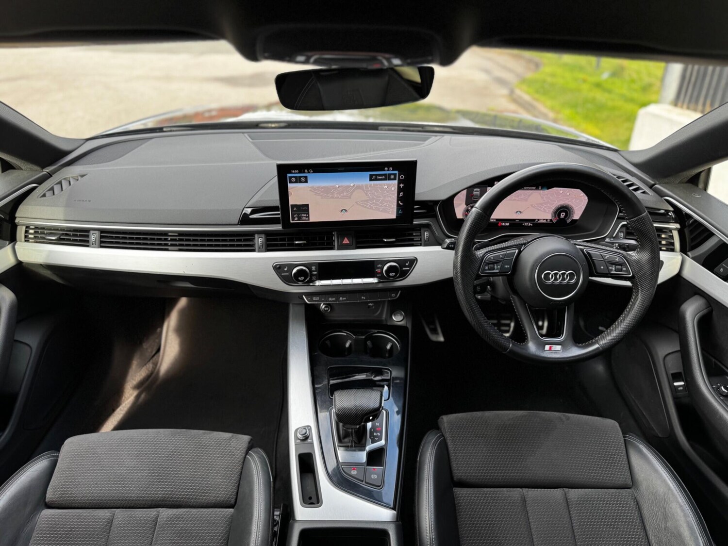 Used Audi A5 2020 for sale - 76562042: Photo 22