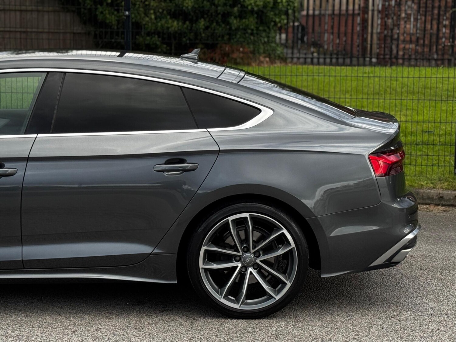 Used Audi A5 2020 for sale - 76562042: Photo 30