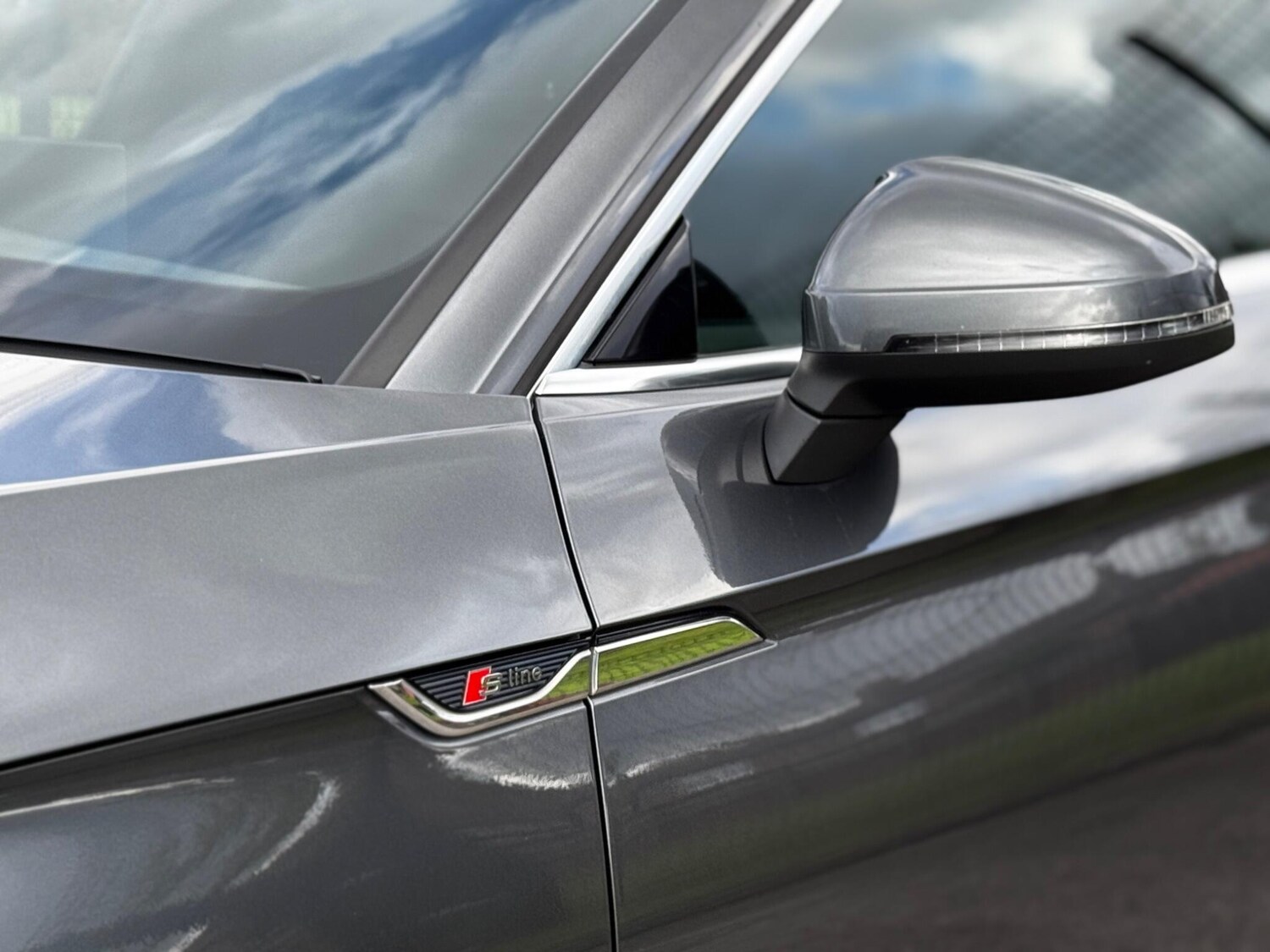 Used Audi A5 2020 for sale - 76562042: Photo 32