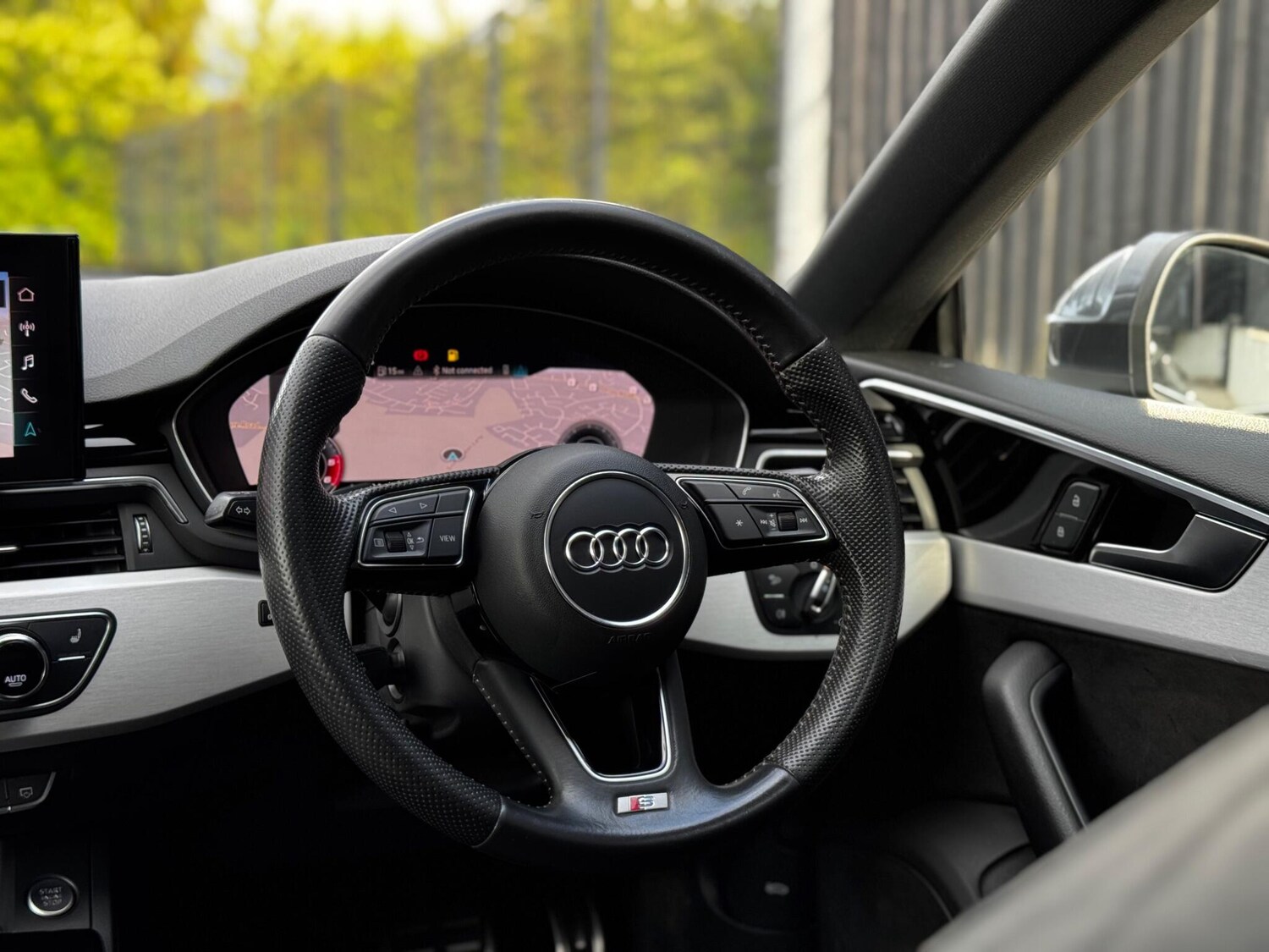 Used Audi A5 2020 for sale - 76562042: Photo 33