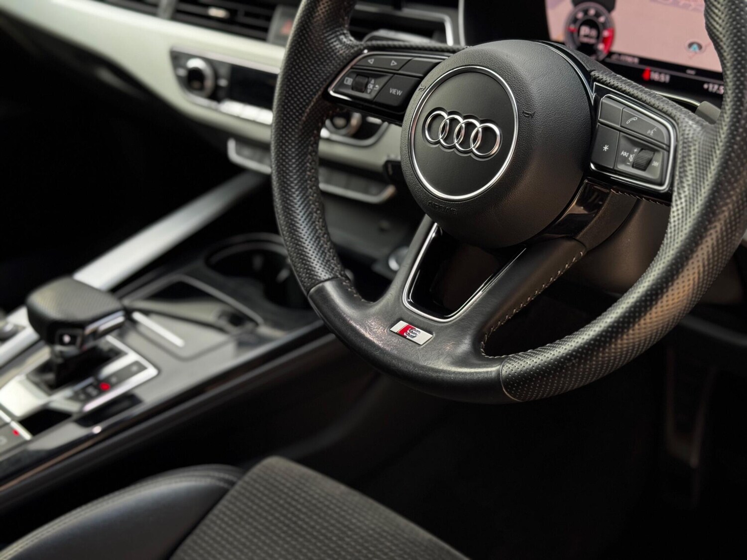 Used Audi A5 2020 for sale - 76562042: Photo 34