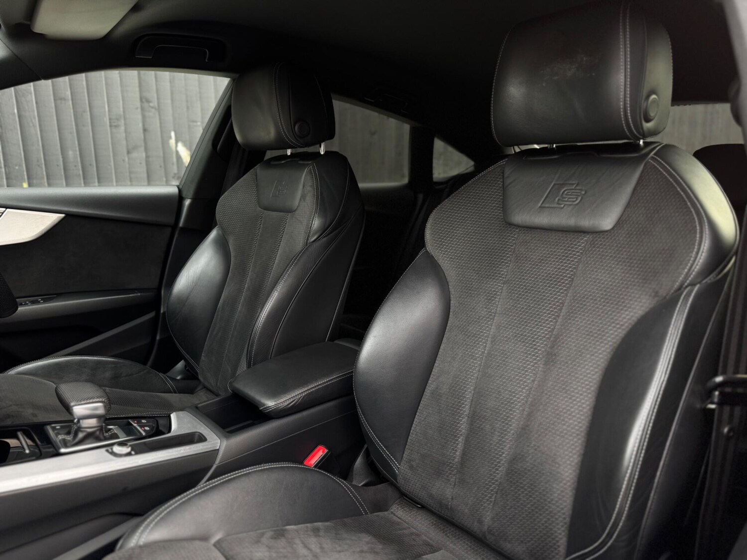 Used Audi A5 2020 for sale - 76562042: Photo 35