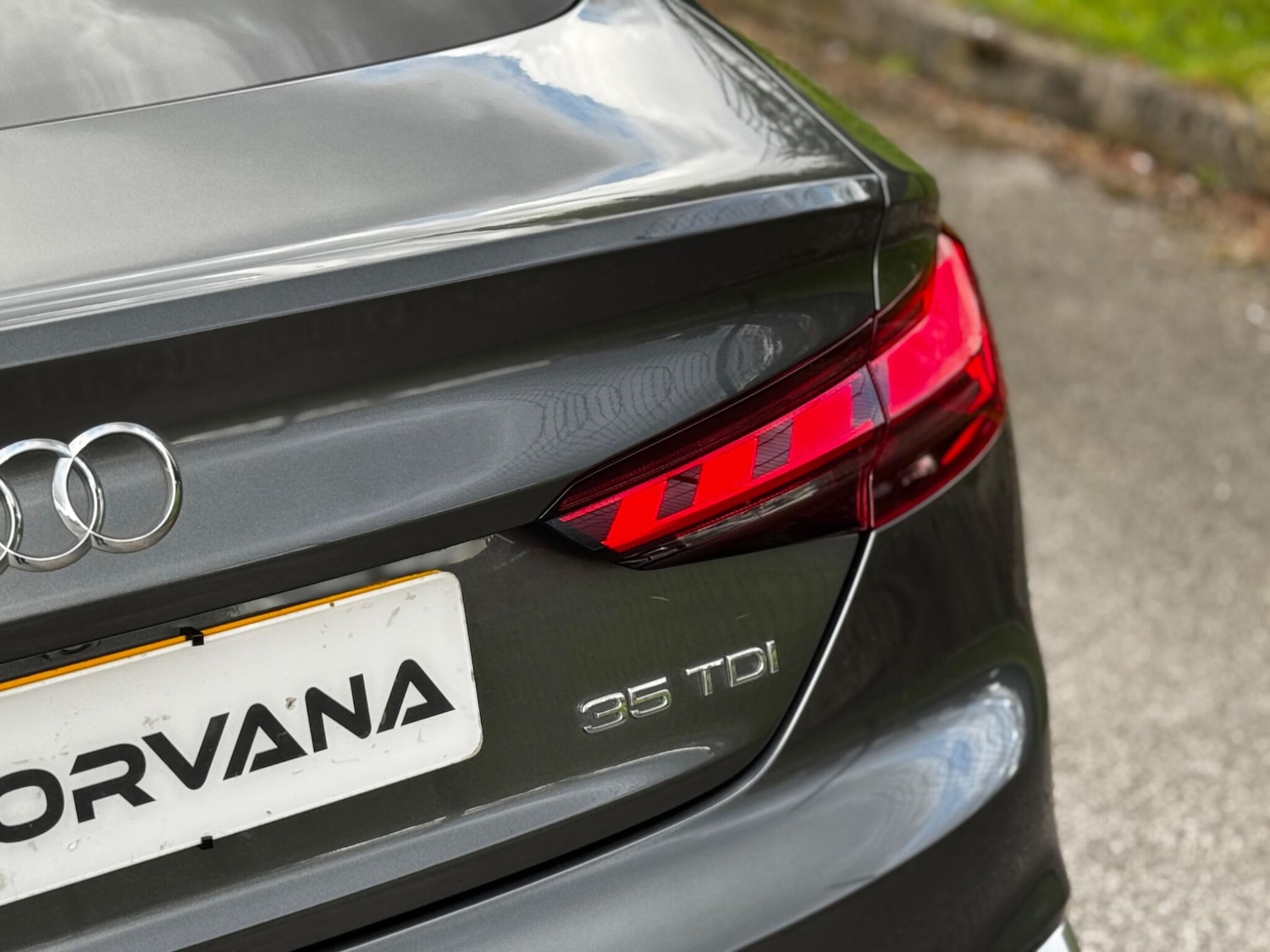 Used Audi A5 2020 for sale - 76562042: Photo 36