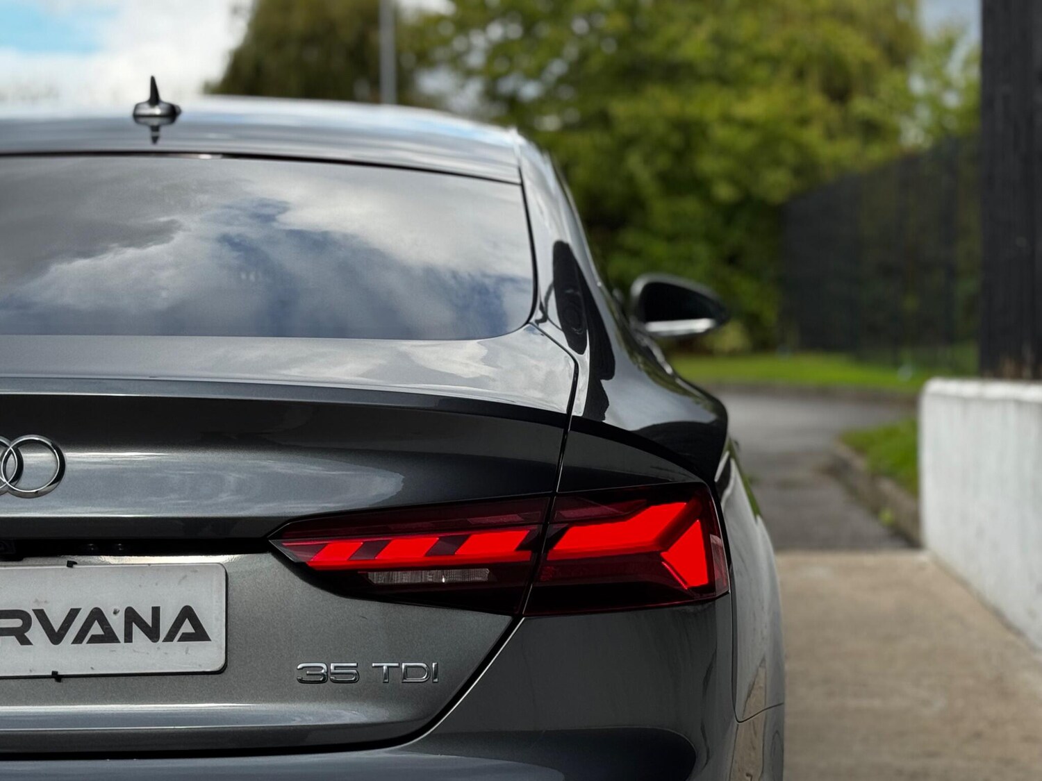 Used Audi A5 2020 for sale - 76562042: Photo 39