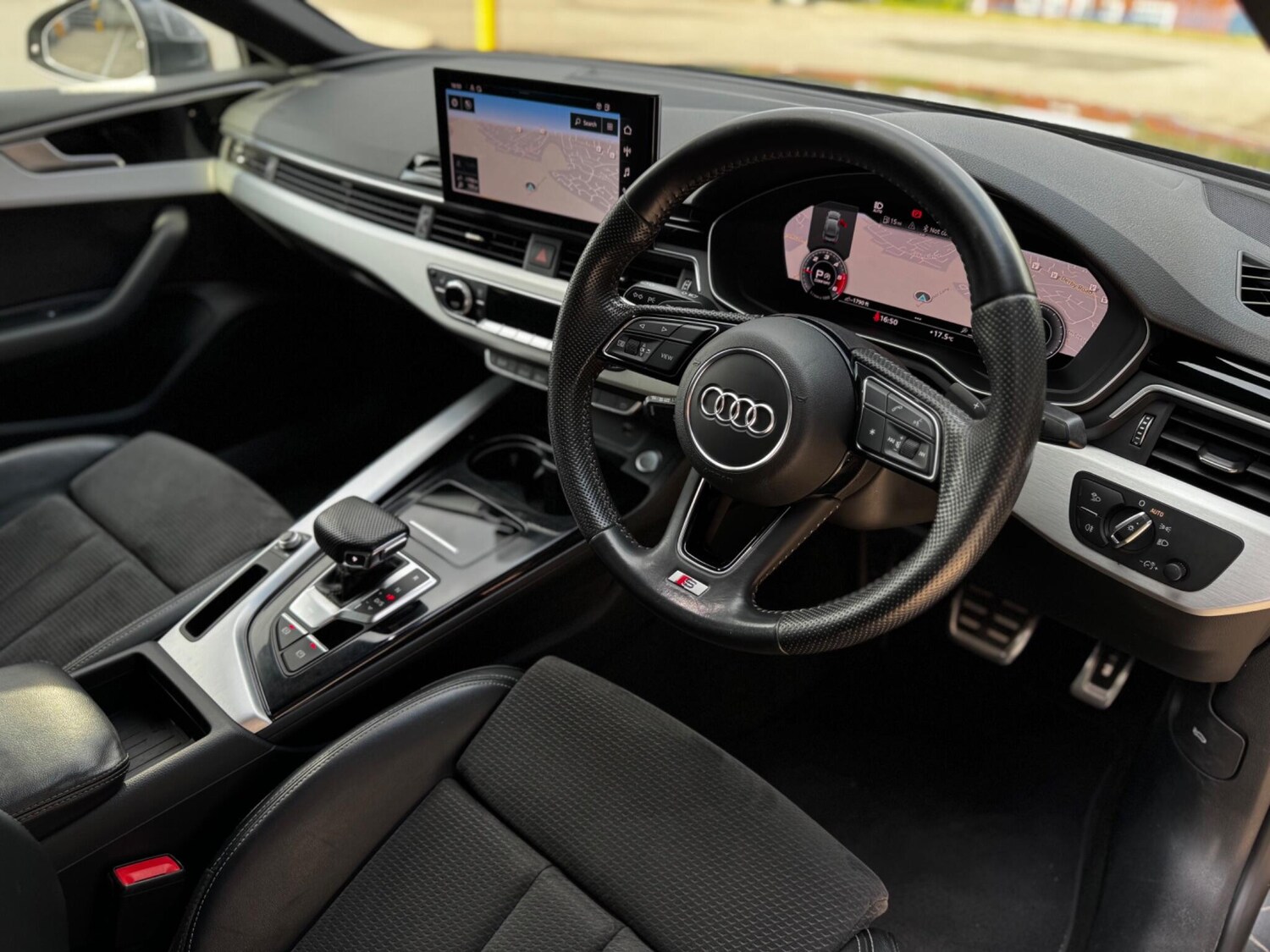 Used Audi A5 2020 for sale - 76562042: Photo 6