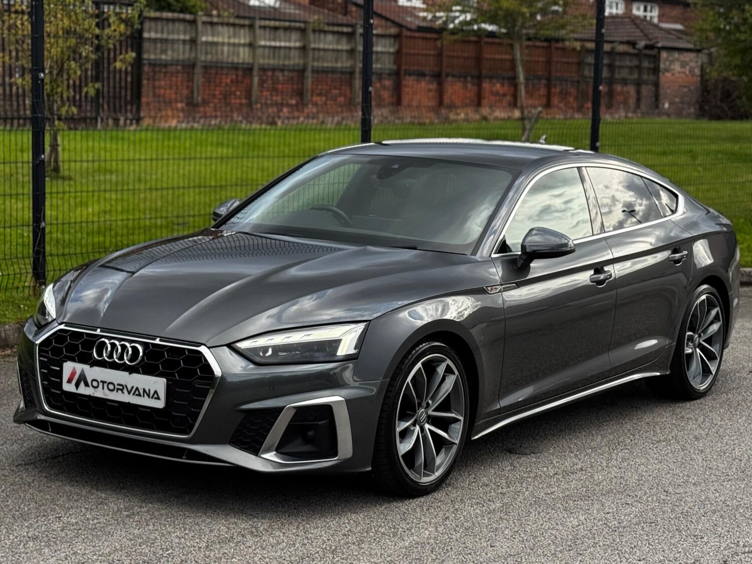 Used Audi A5 2020 for sale - 76562042: Photo 8