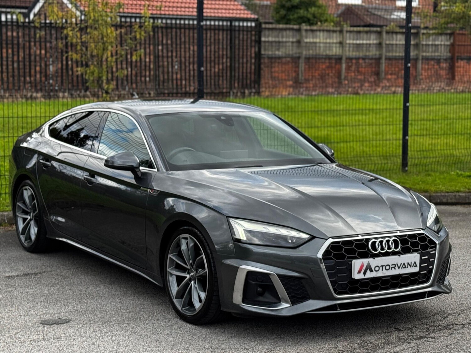 Used Audi A5 2020 for sale - 76562042: Photo 9