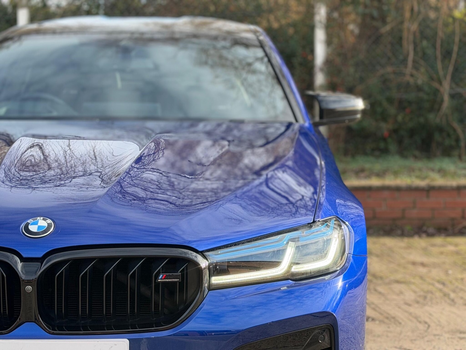 Used BMW M5 2021 for sale - 77440553: Photo 11