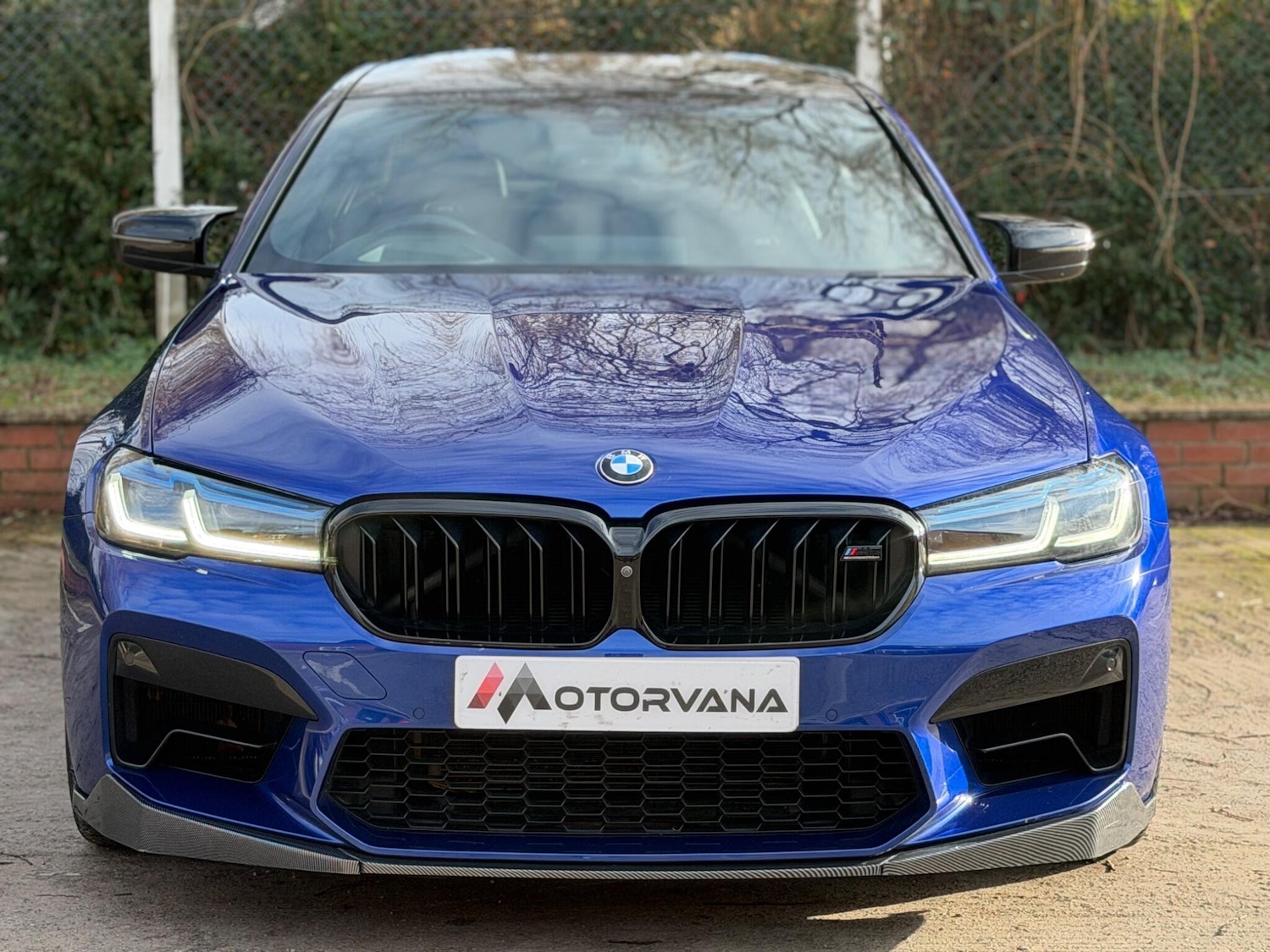 Used BMW M5 2021 for sale - 77440553: Photo 2