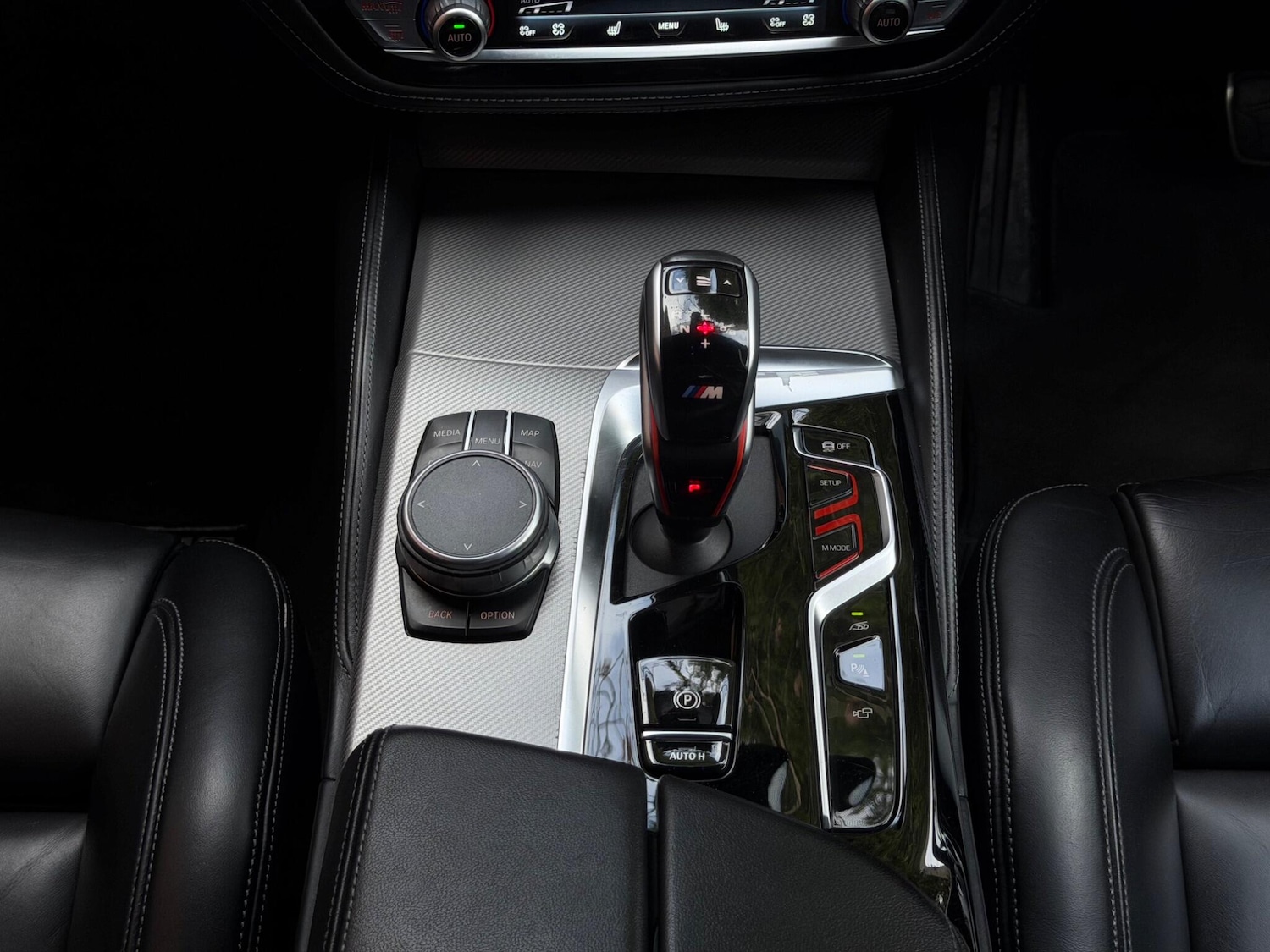 Used BMW M5 2021 for sale - 77440553: Photo 25