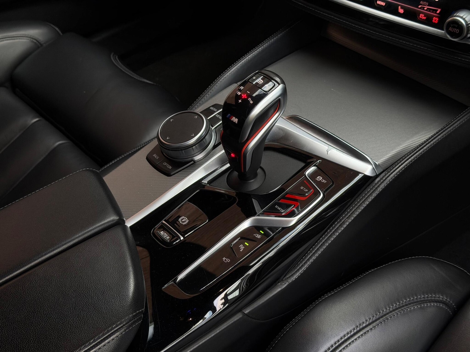 Used BMW M5 2021 for sale - 77440553: Photo 26