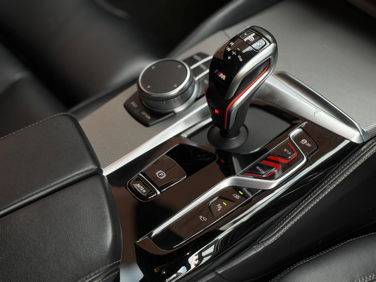 Used BMW M5 2021 for sale - 77440553: Photo 27