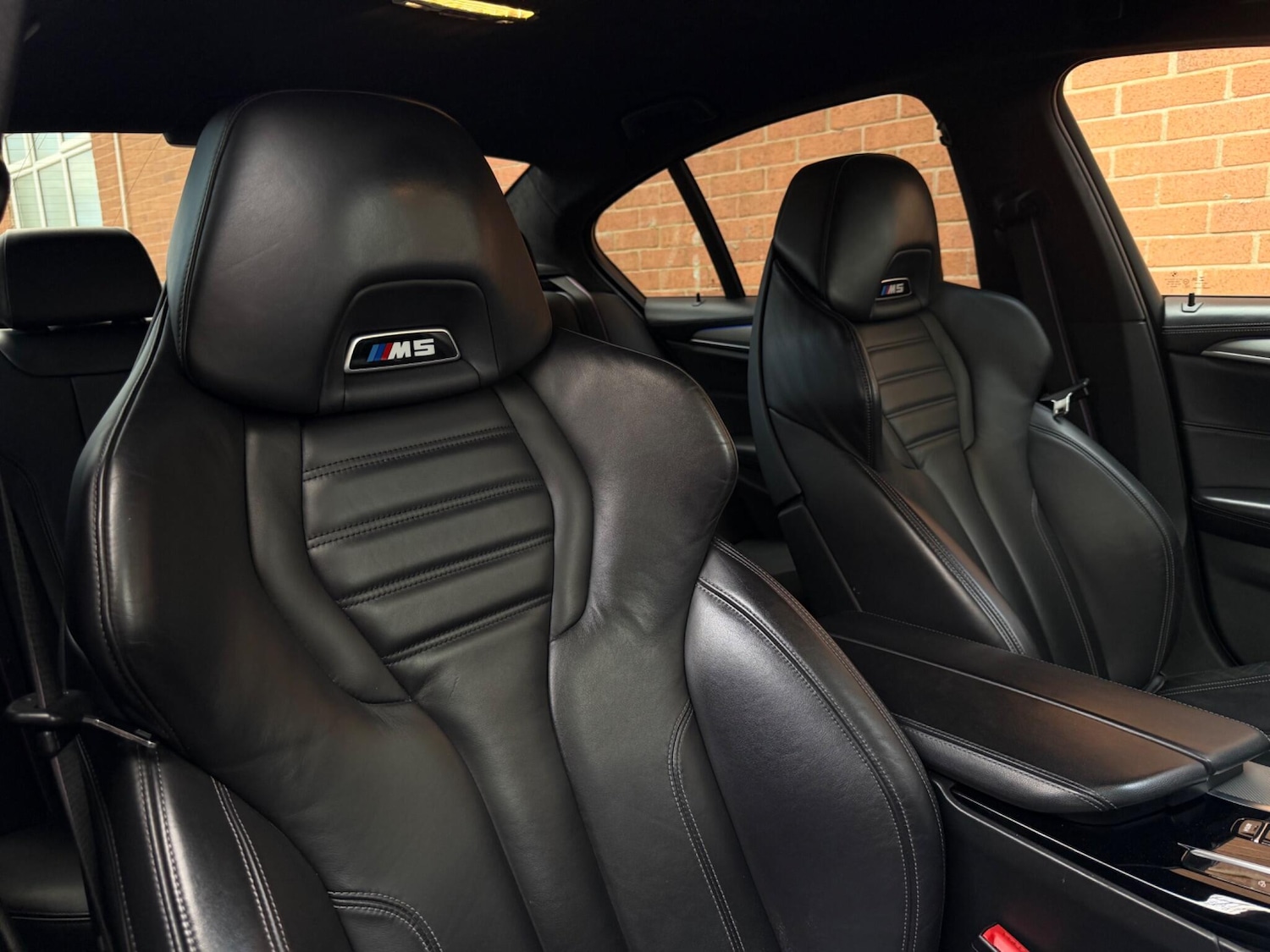 Used BMW M5 2021 for sale - 77440553: Photo 28