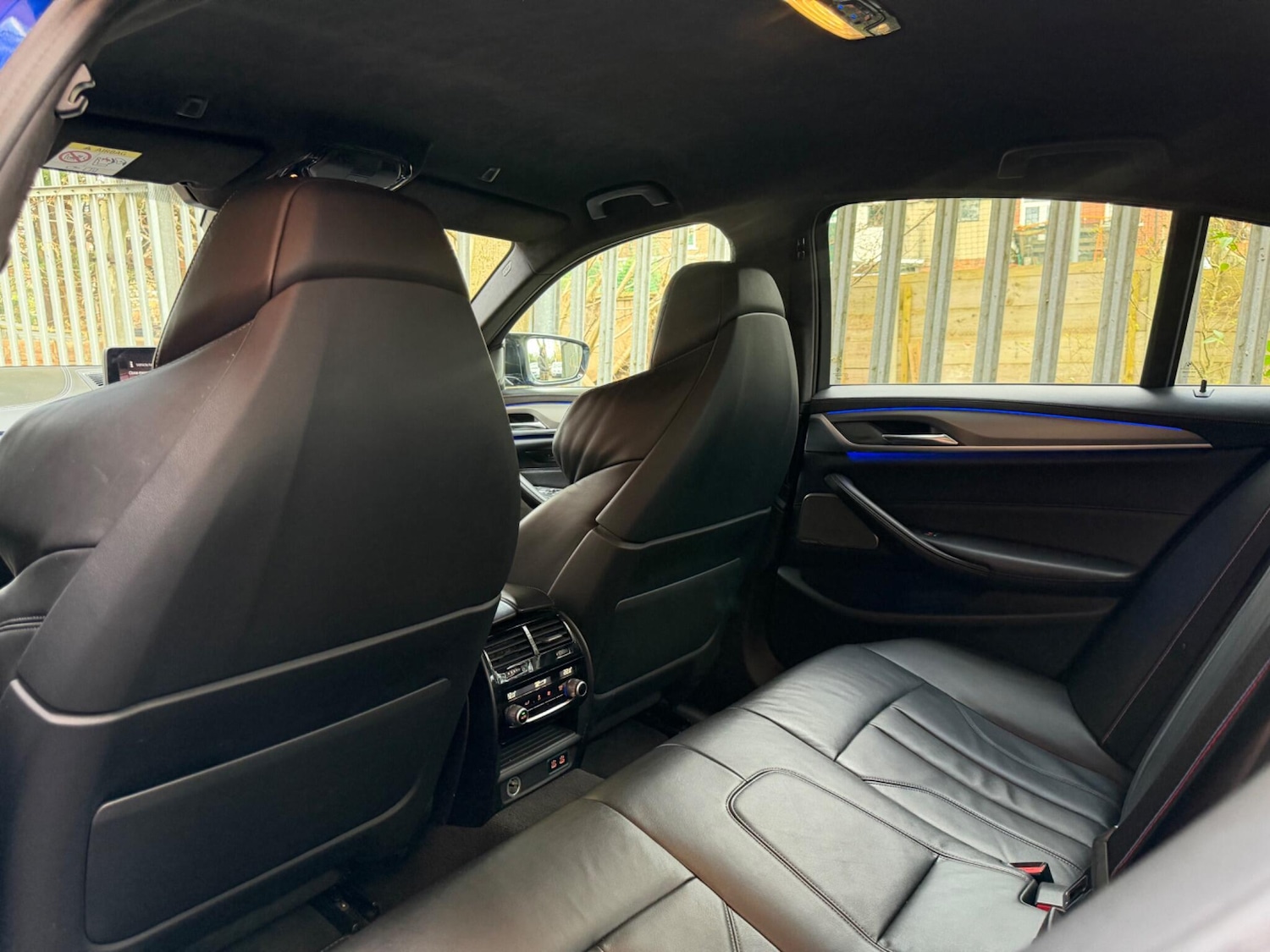 Used BMW M5 2021 for sale - 77440553: Photo 29