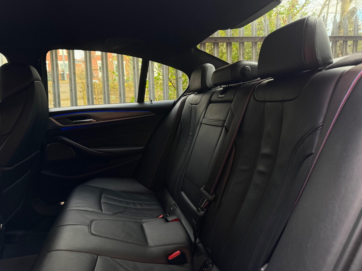 Used BMW M5 2021 for sale - 77440553: Photo 30