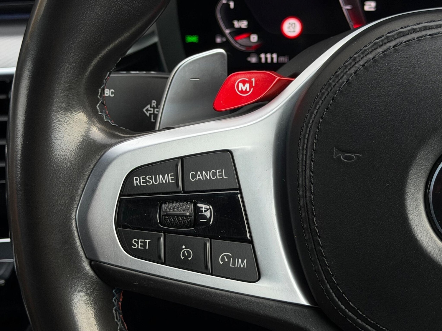 Used BMW M5 2021 for sale - 77440553: Photo 32