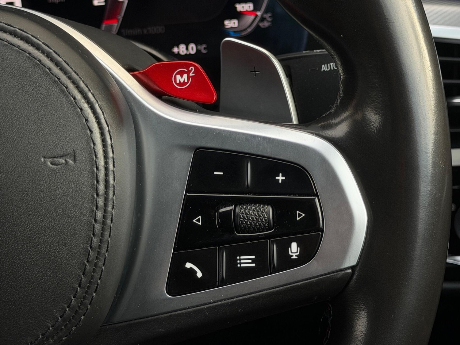 Used BMW M5 2021 for sale - 77440553: Photo 33