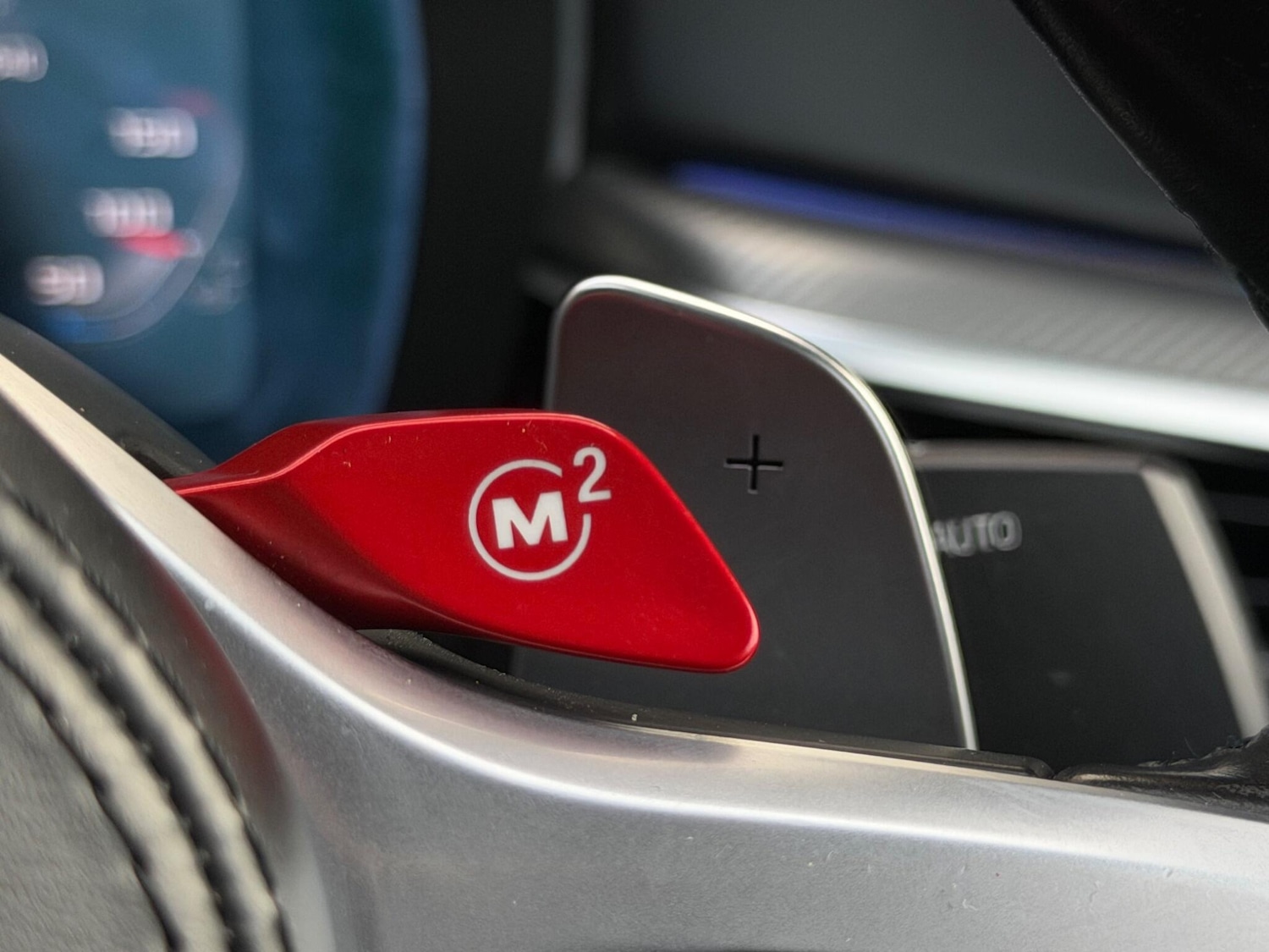 Used BMW M5 2021 for sale - 77440553: Photo 34