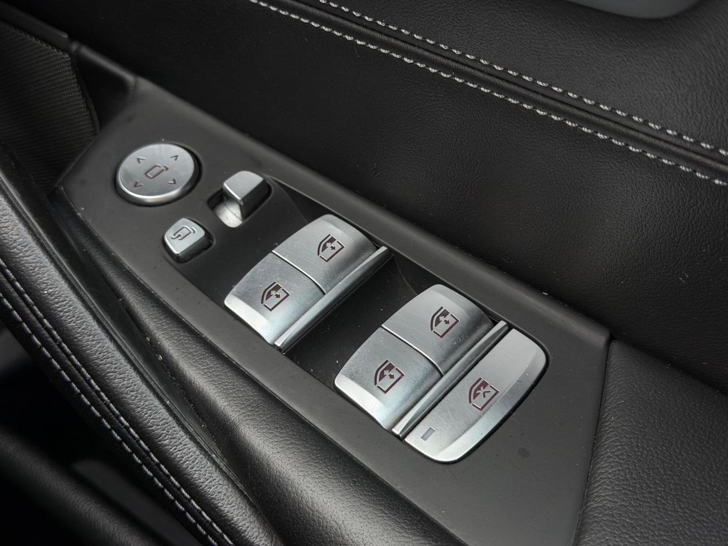 Used BMW M5 2021 for sale - 77440553: Photo 35