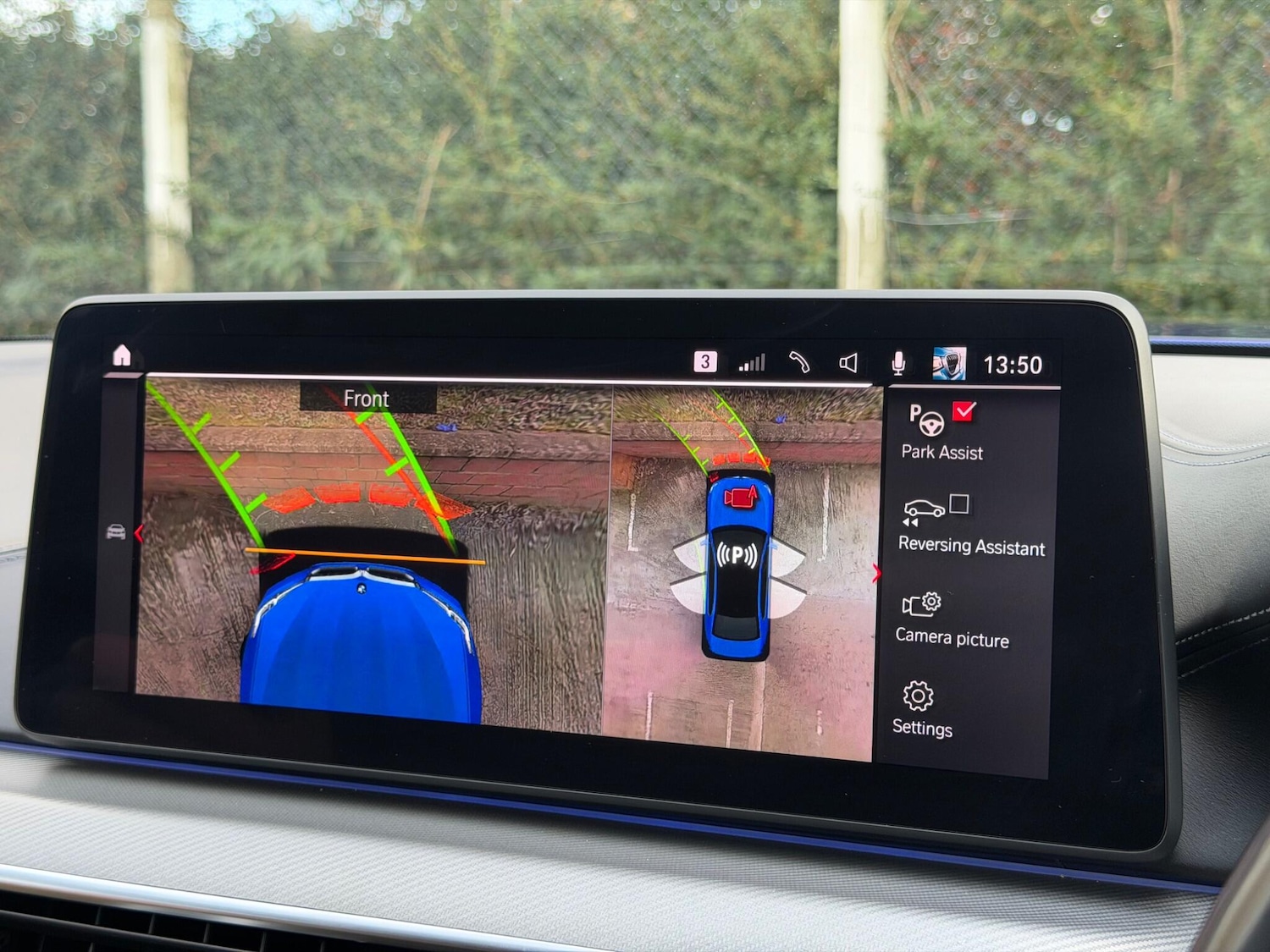 Used BMW M5 2021 for sale - 77440553: Photo 42