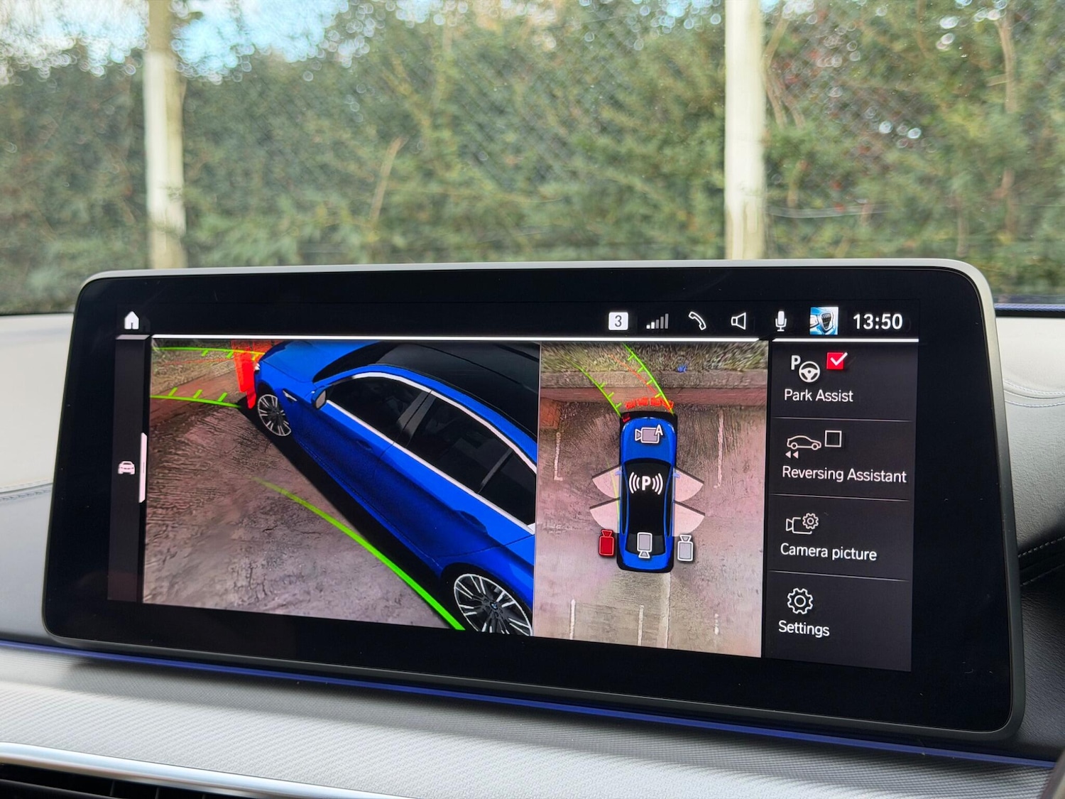 Used BMW M5 2021 for sale - 77440553: Photo 43