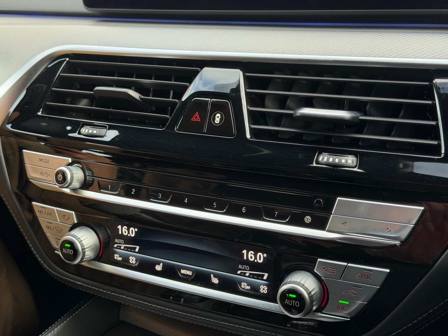 Used BMW M5 2021 for sale - 77440553: Photo 45