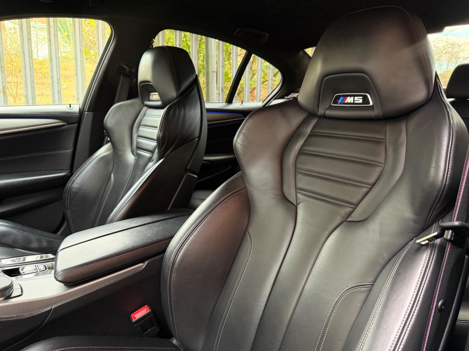 Used BMW M5 2021 for sale - 77440553: Photo 52