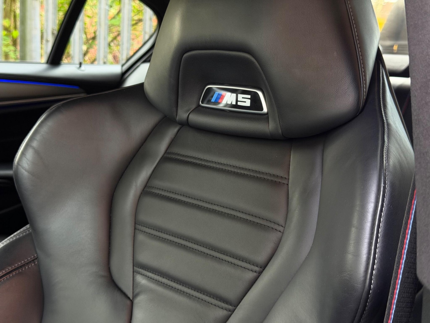 Used BMW M5 2021 for sale - 77440553: Photo 53