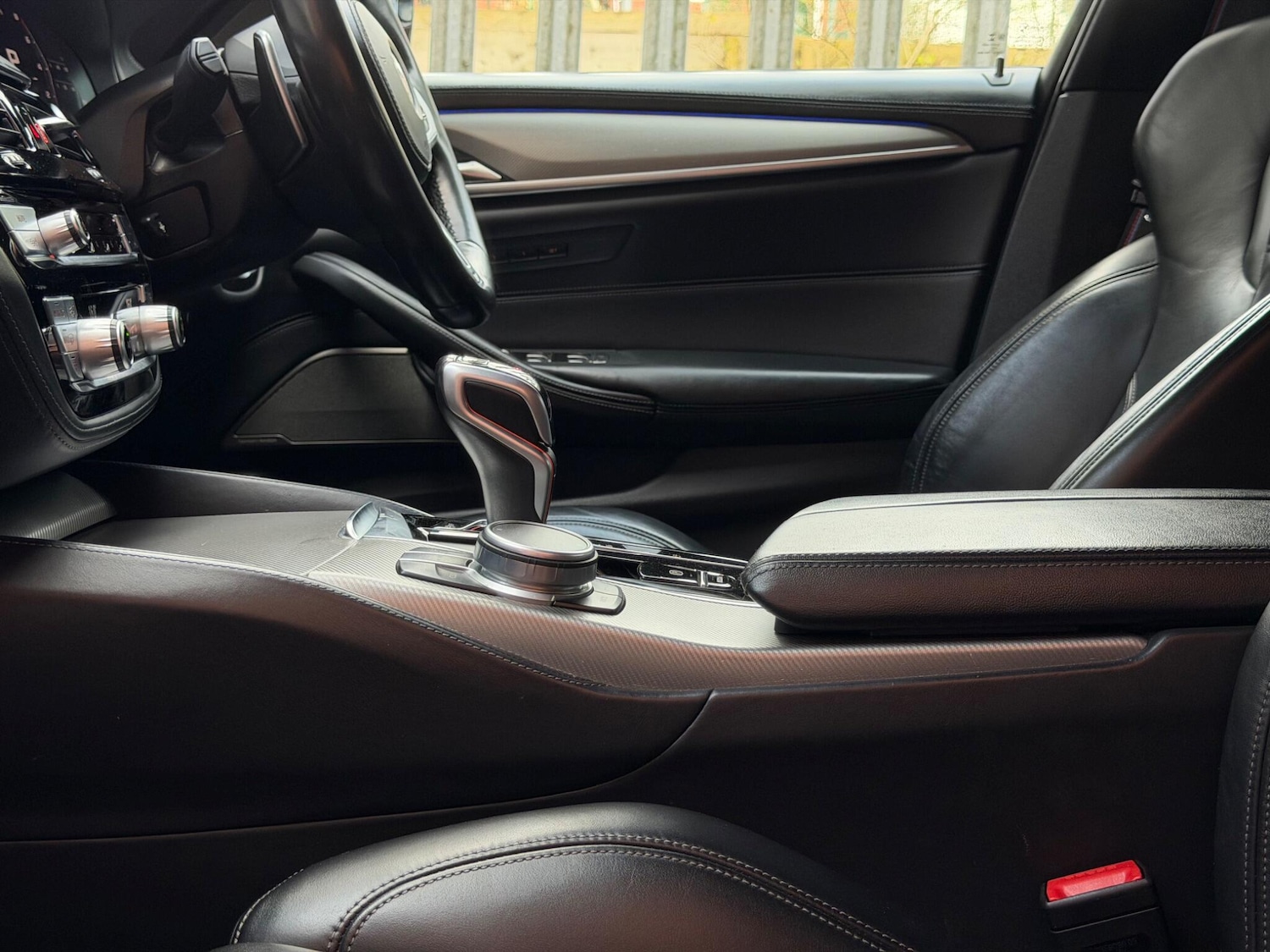 Used BMW M5 2021 for sale - 77440553: Photo 54