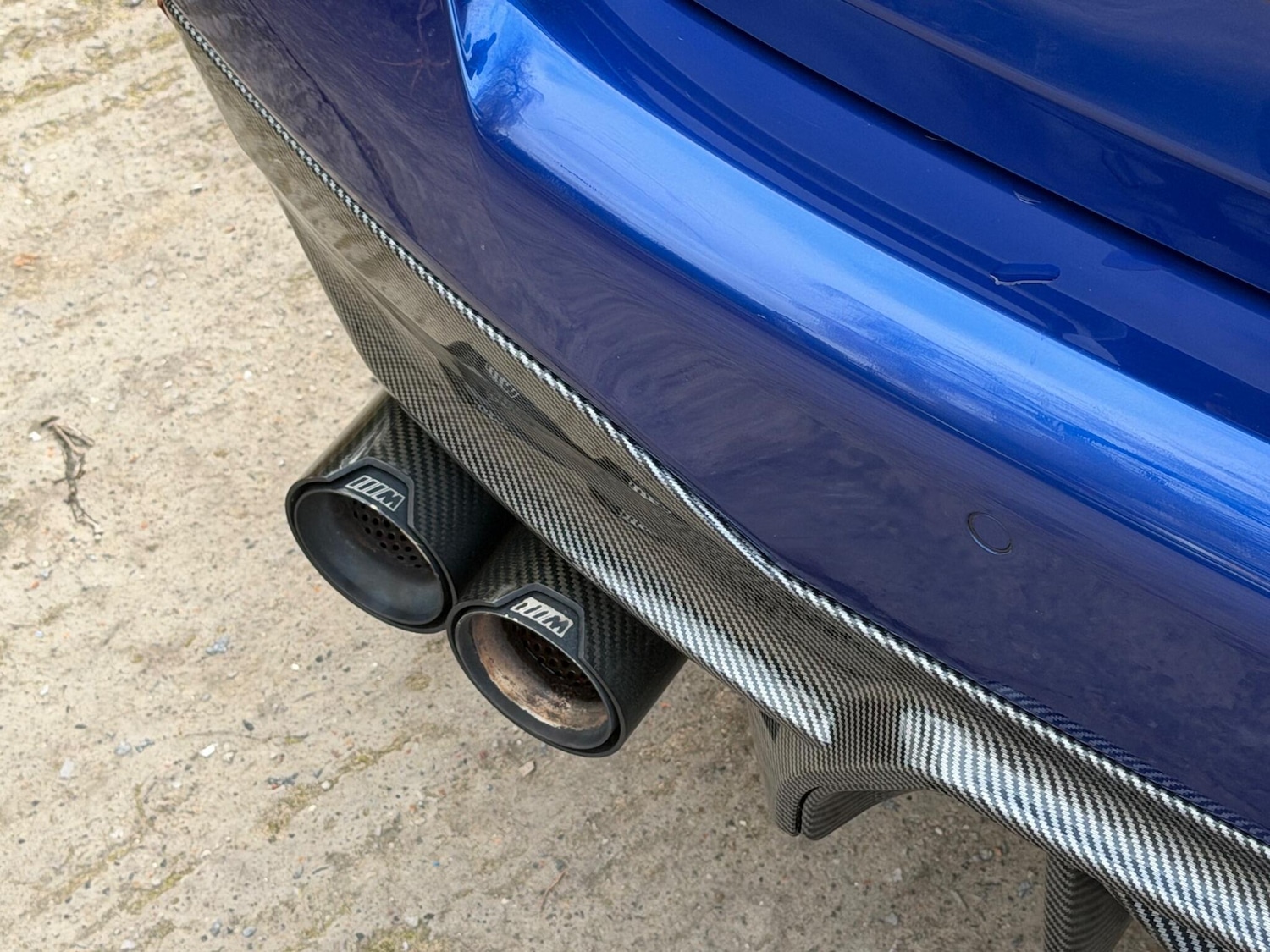 Used BMW M5 2021 for sale - 77440553: Photo 58