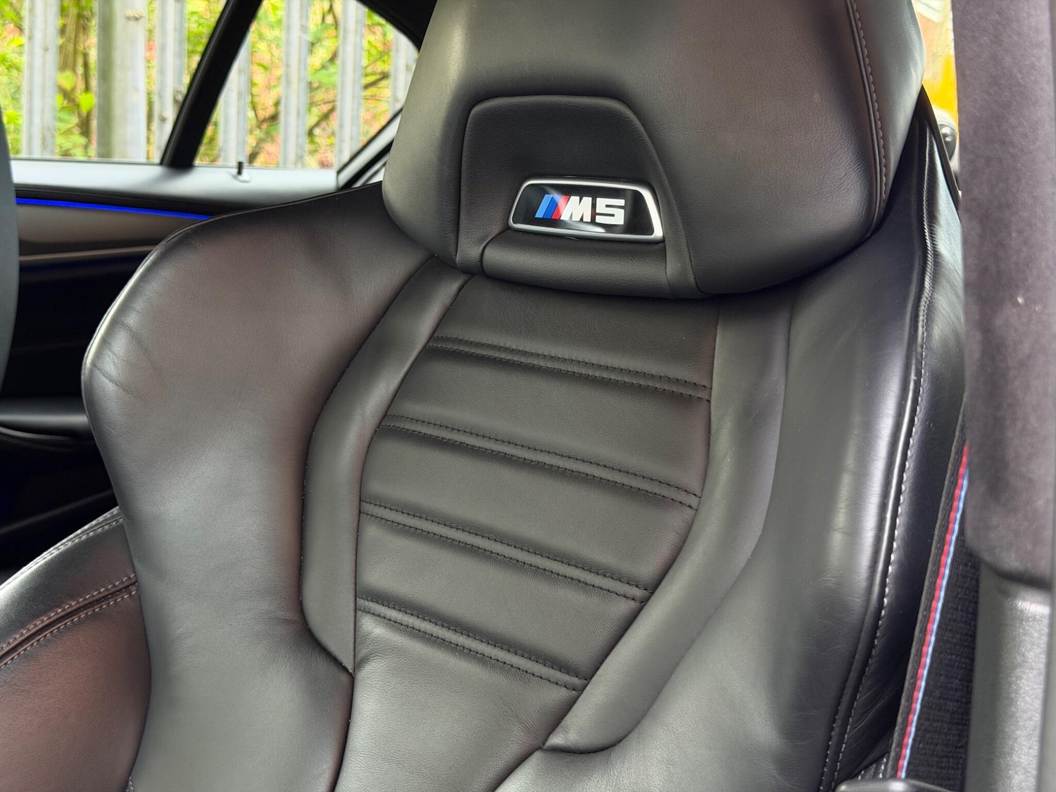 Used BMW M5 2021 for sale - 77440553: Photo 64