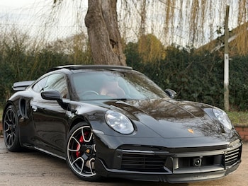 Used Porsche 911 2024 for sale - 79553380: Photo