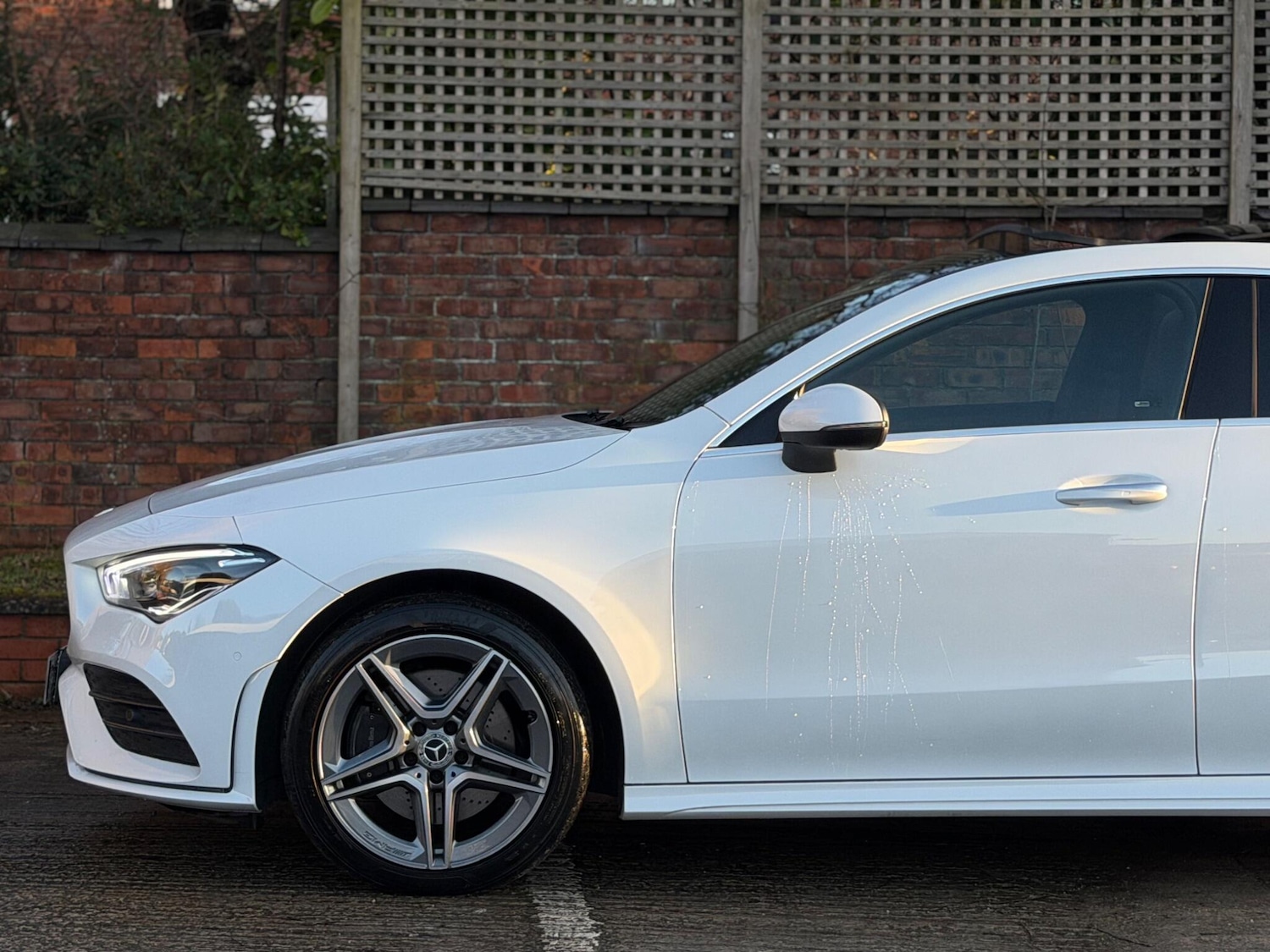 Used Mercedes-Benz CLA 2021 for sale - 77202543: Photo 12