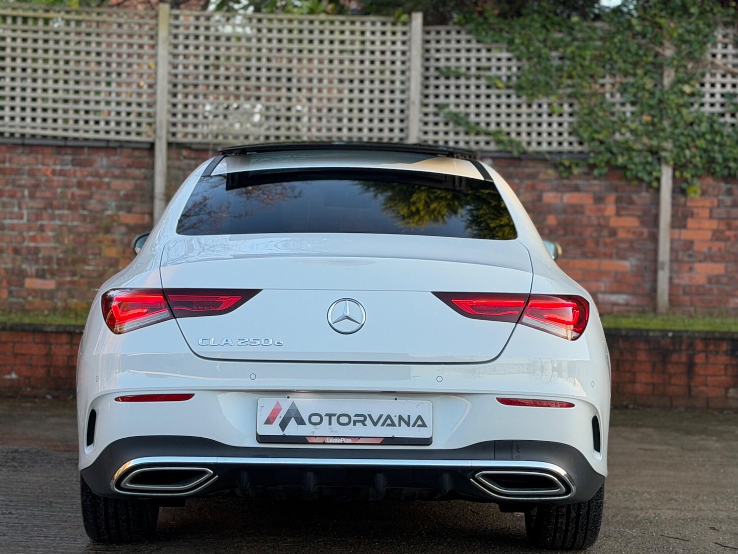 Used Mercedes-Benz CLA 2021 for sale - 77202543: Photo 13