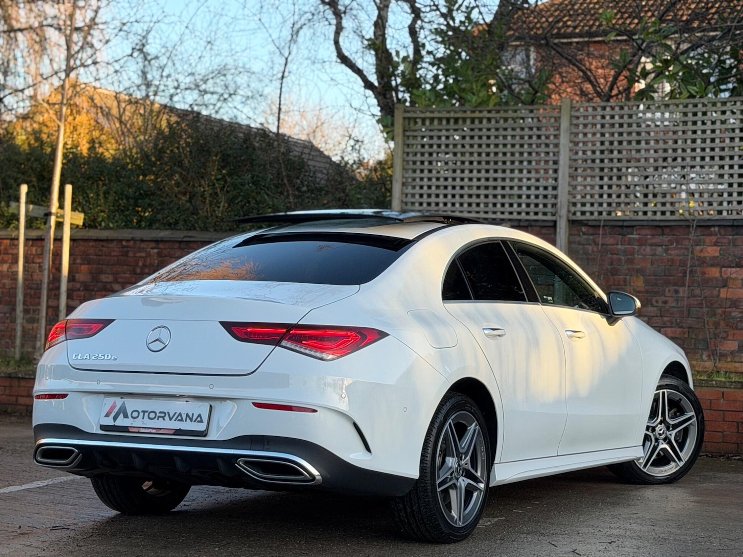 Used Mercedes-Benz CLA 2021 for sale - 77202543: Photo 15