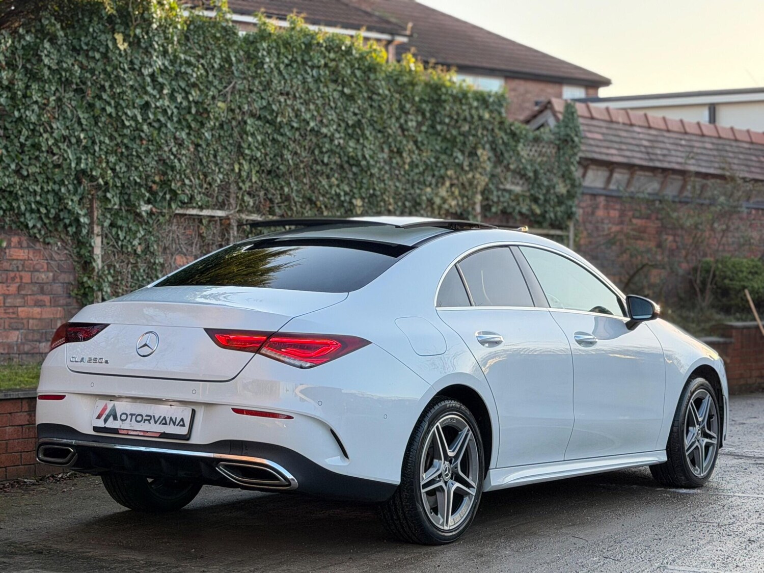 Used Mercedes-Benz CLA 2021 for sale - 77202543: Photo 16