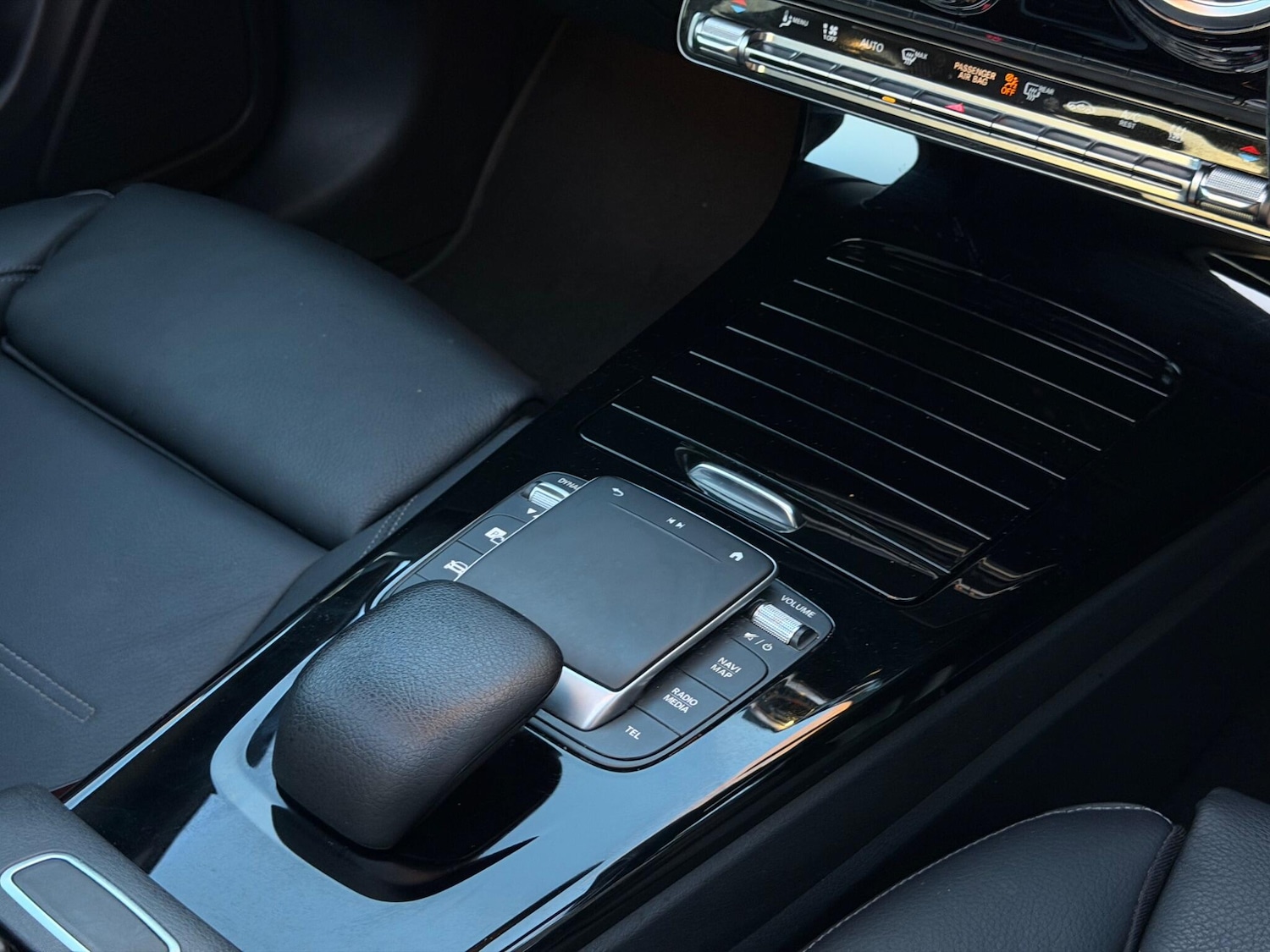 Used Mercedes-Benz CLA 2021 for sale - 77202543: Photo 18