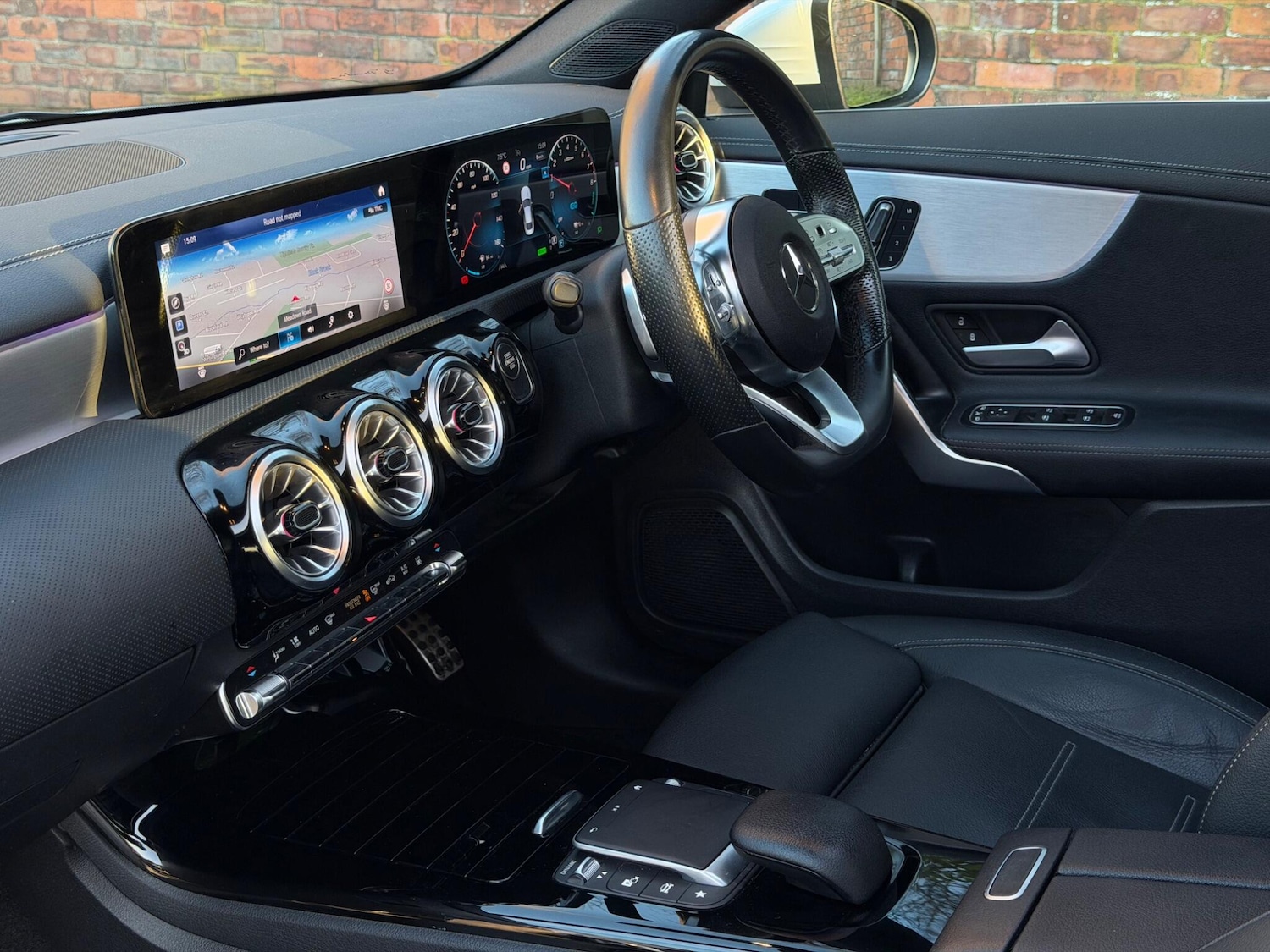 Used Mercedes-Benz CLA 2021 for sale - 77202543: Photo 19