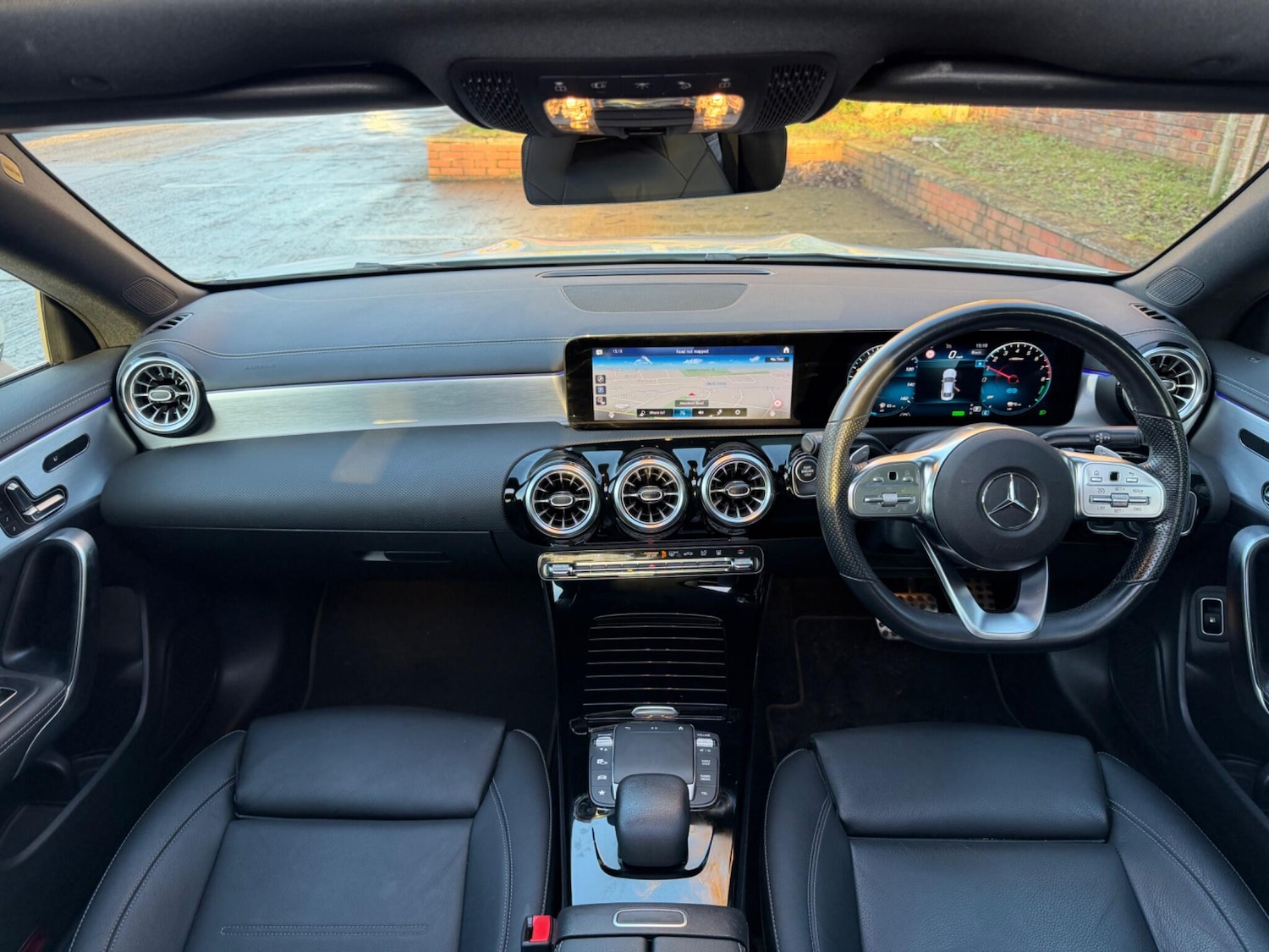 Used Mercedes-Benz CLA 2021 for sale - 77202543: Photo 20