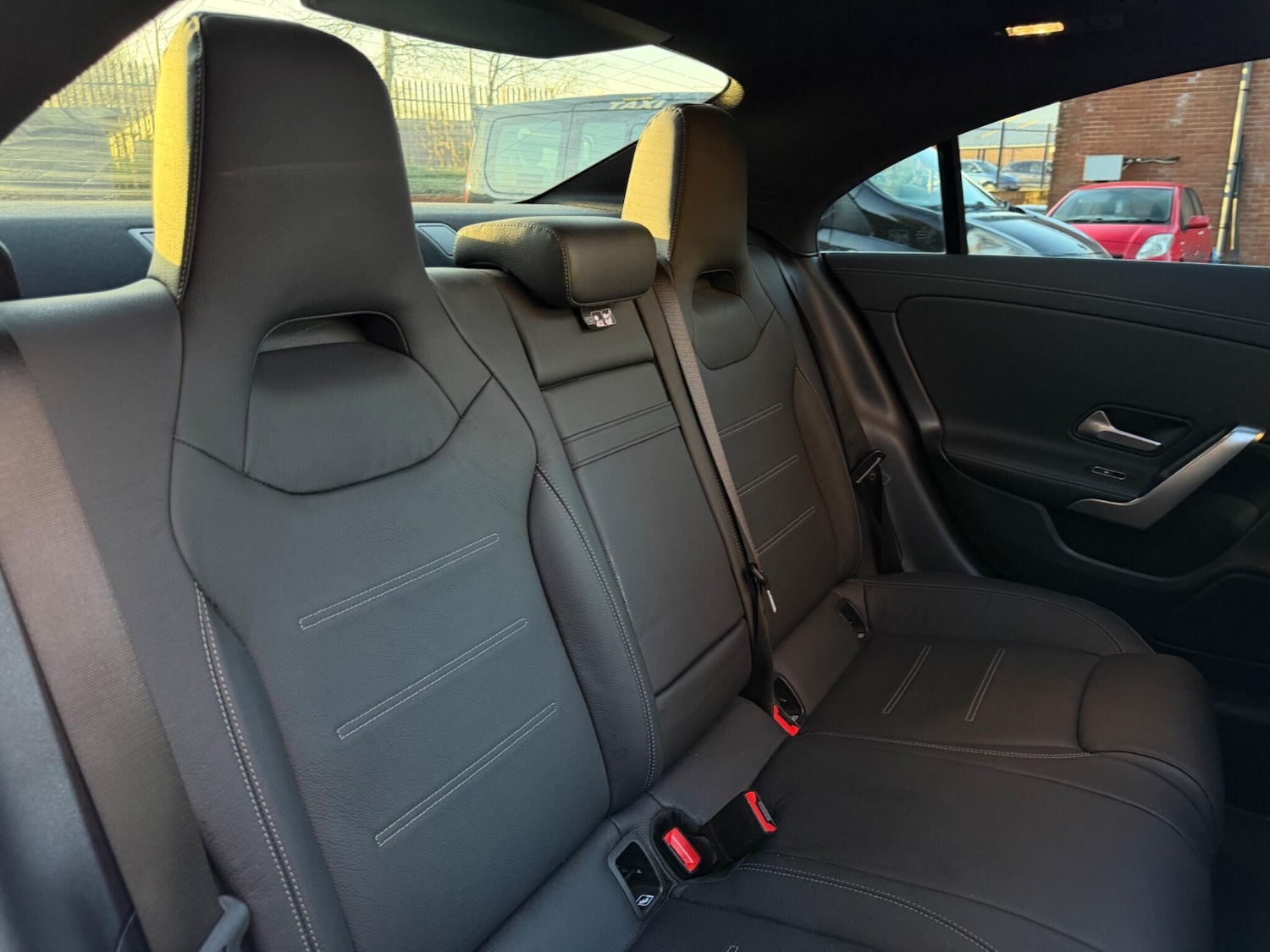 Used Mercedes-Benz CLA 2021 for sale - 77202543: Photo 22