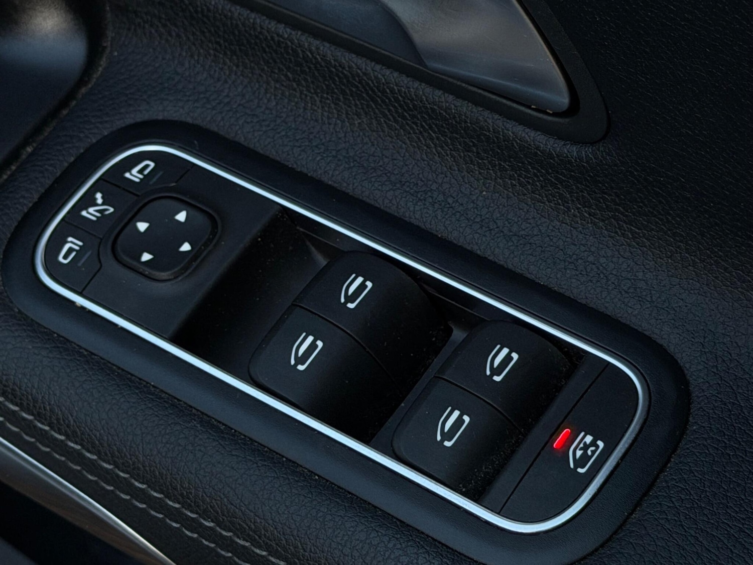 Used Mercedes-Benz CLA 2021 for sale - 77202543: Photo 23