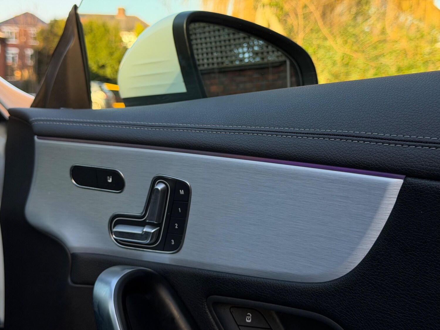 Used Mercedes-Benz CLA 2021 for sale - 77202543: Photo 24