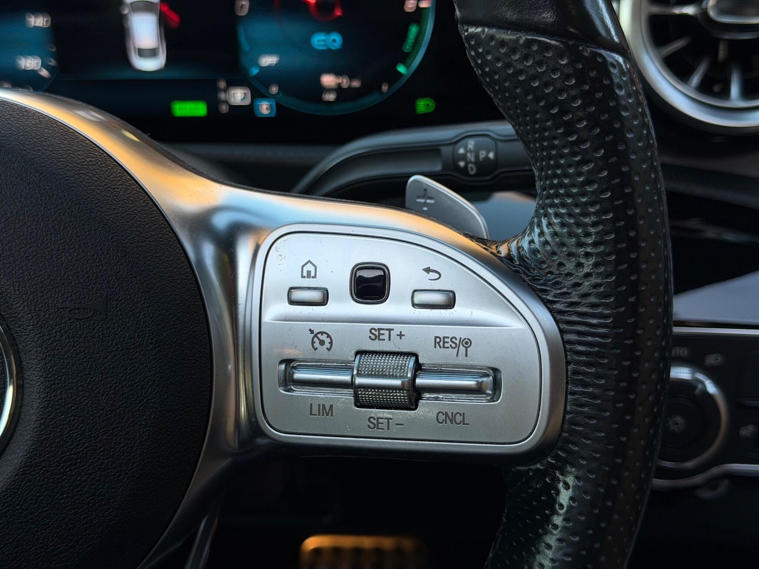 Used Mercedes-Benz CLA 2021 for sale - 77202543: Photo 25