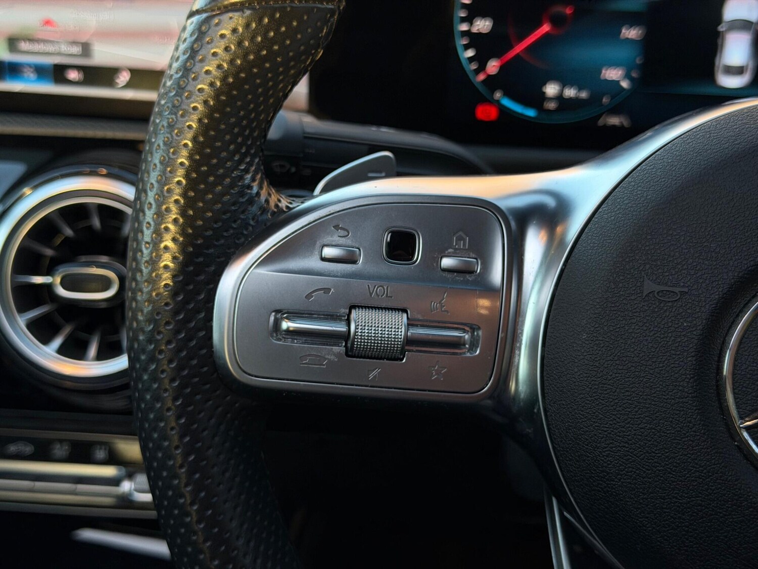 Used Mercedes-Benz CLA 2021 for sale - 77202543: Photo 26