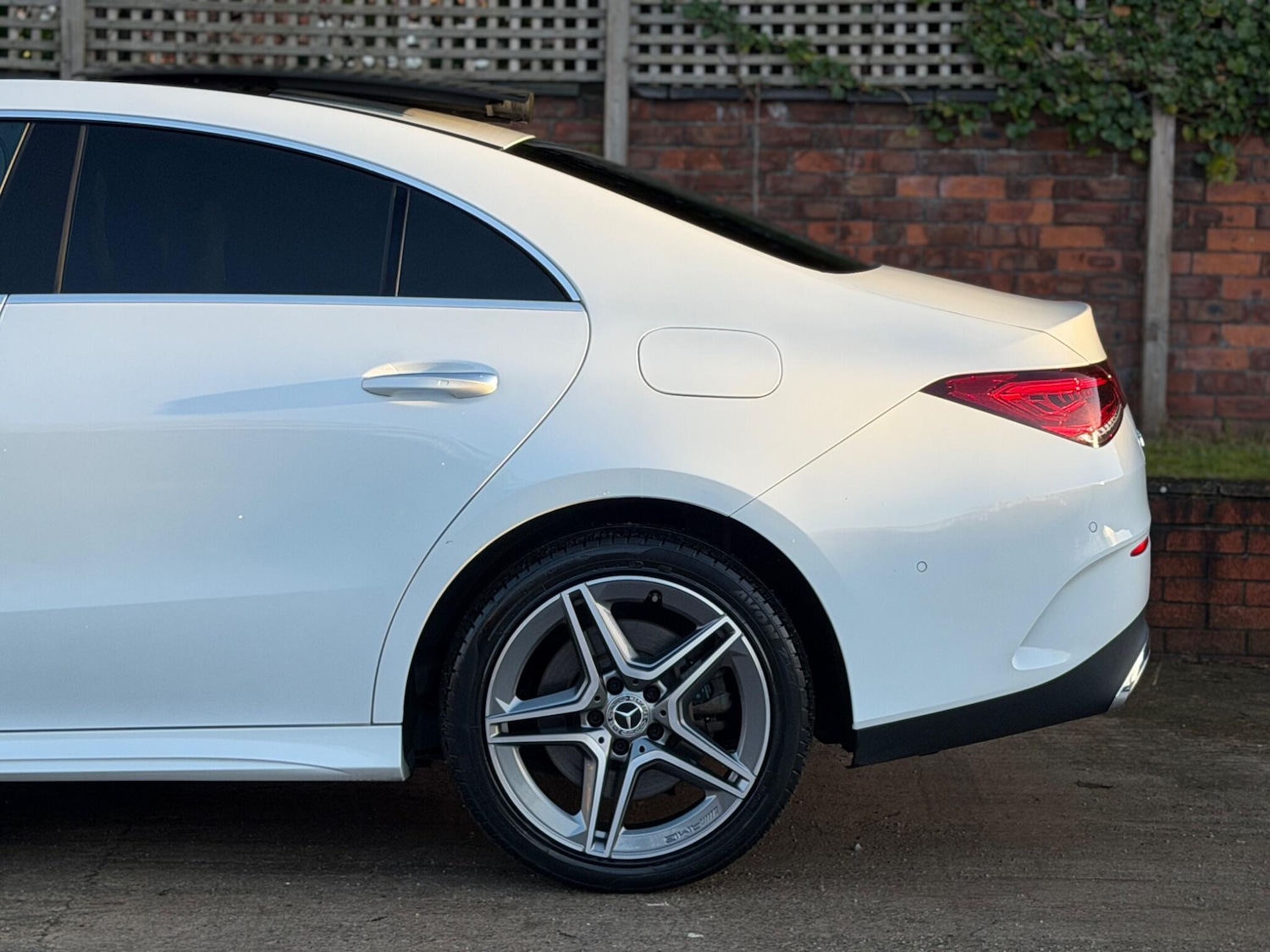 Used Mercedes-Benz CLA 2021 for sale - 77202543: Photo 27