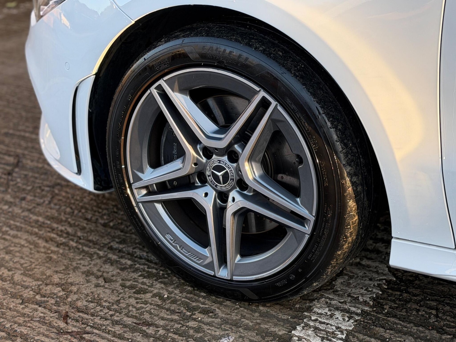 Used Mercedes-Benz CLA 2021 for sale - 77202543: Photo 28