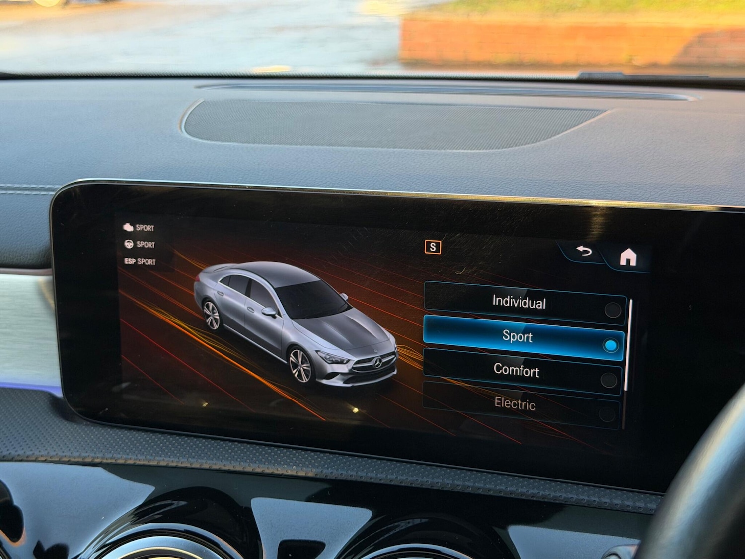 Used Mercedes-Benz CLA 2021 for sale - 77202543: Photo 33