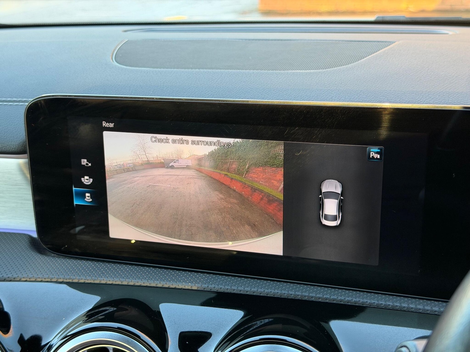 Used Mercedes-Benz CLA 2021 for sale - 77202543: Photo 34